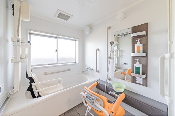 Cost of Senior Bathroom Renovation in Lutz