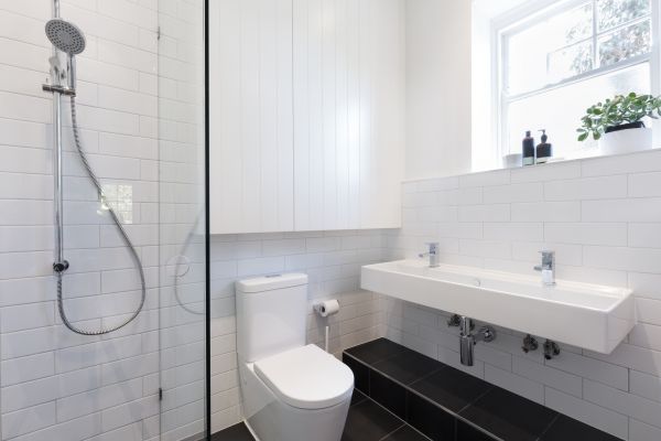 Cost of Washroom Renovation in Lutz