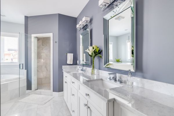 Cost of Restroom Renovation in Lutz
