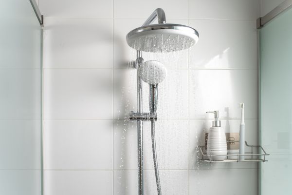 Cost of Shower Conversion Service in Lutz