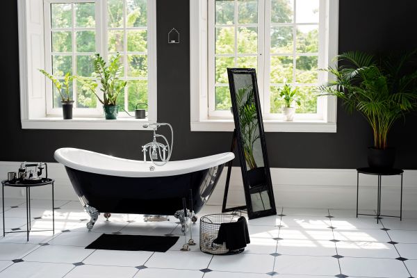 Bathroom Expansion in Lutz