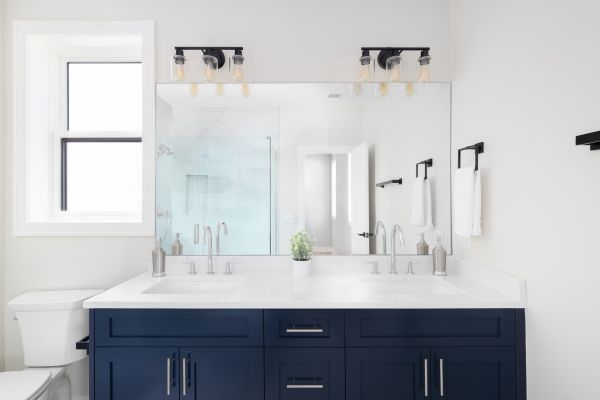 Cost of Vanity Replacement in Lutz