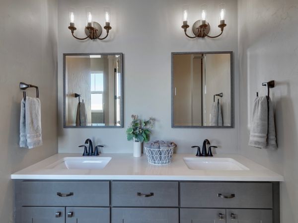 Cost of Washroom Remodeling in Lutz