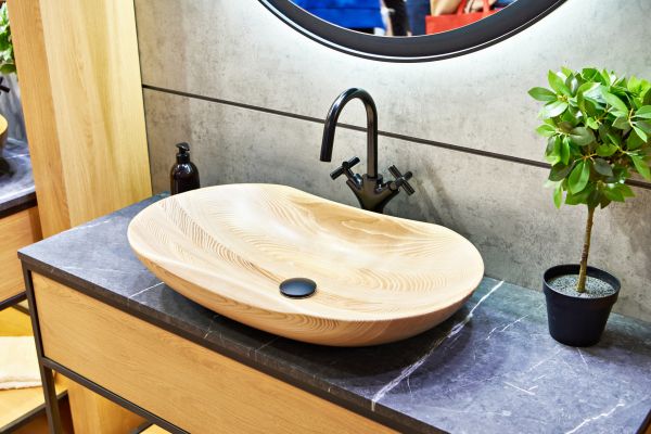 Cost of Powder Room Remodeling in Lutz