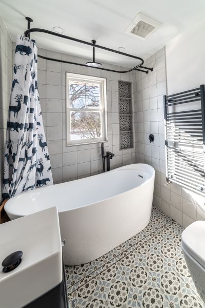 Cost of Bathtub Renovation in Lutz