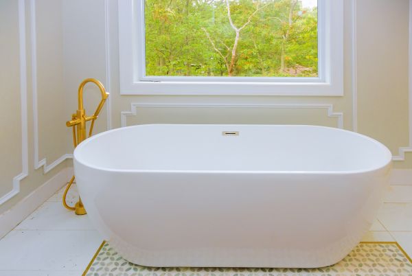 Cost of Tub Renovation Service in Lutz