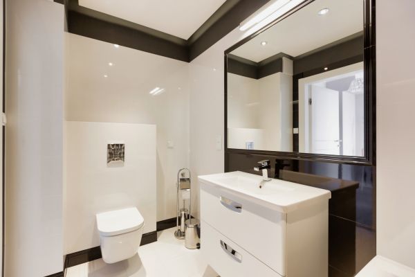Cost of Business Bathroom Remodeling in Lutz