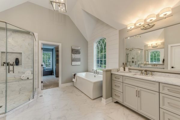 Bathroom Conversion Service in Lutz