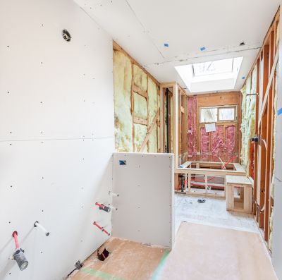 Material Shopping Timing