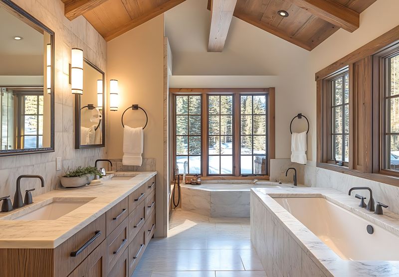Top Bathroom Remodeling Companies in Hudson, FL