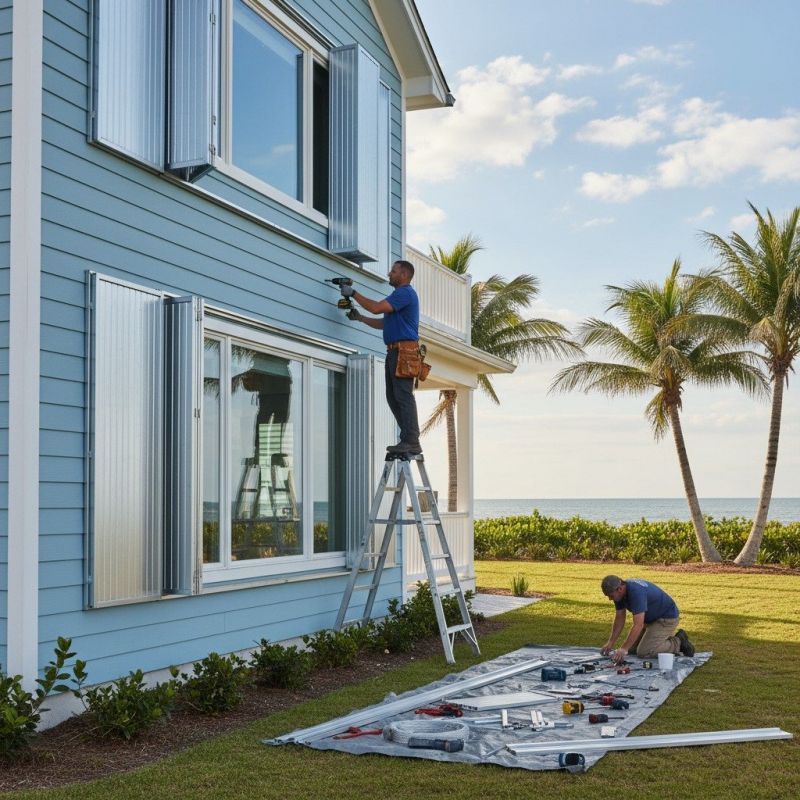 Top Shower Remodeling Companies in Palm Harbor, FL