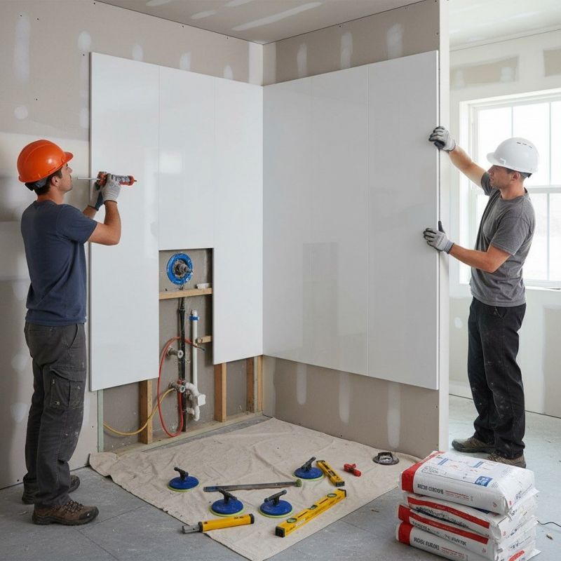 Top Shower Remodeling Companies in Safety Harbor, FL