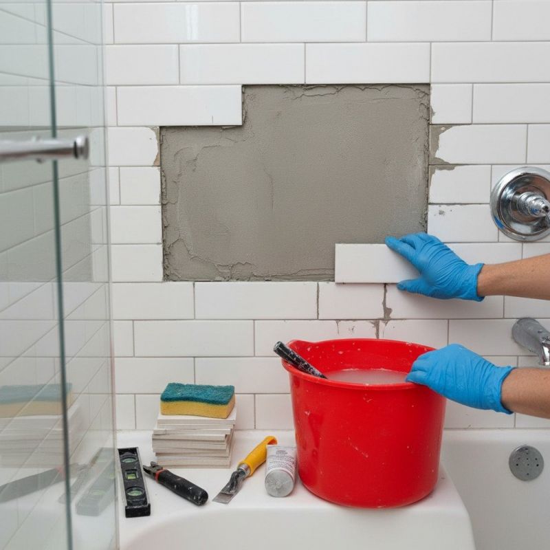 Top Shower Remodeling Companies in Spring Hill, FL