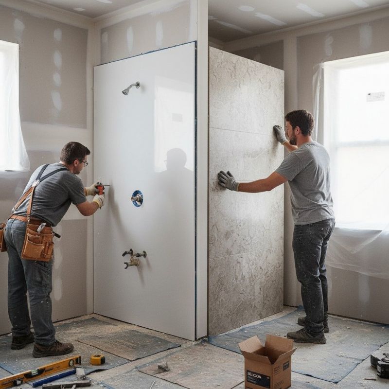 Top Shower Remodeling Companies in Valrico, FL