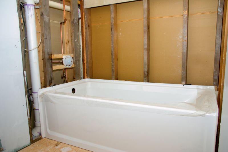 Top Tub To Shower Conversion Companies in Zephyrhills, FL